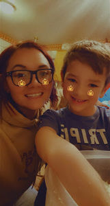 Meet your Posher, Bree